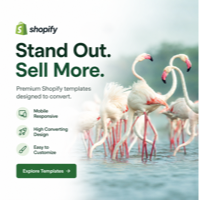 Shop promotion